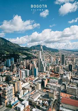 Bogota