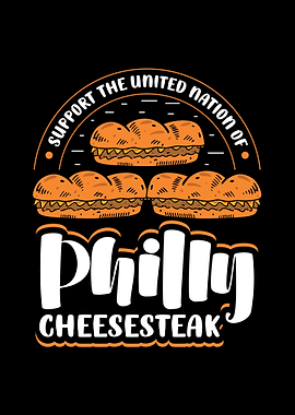 Philly Cheesesteak