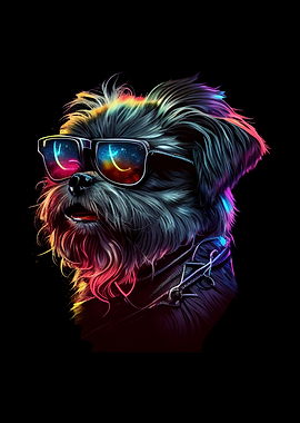 Brussels Griffon