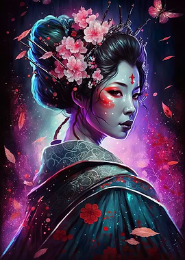 Geisha Traditions Persist