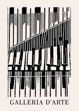 Galleria d Arte Pianoforte