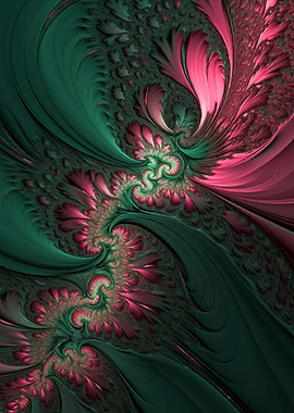 Trippy Fractal