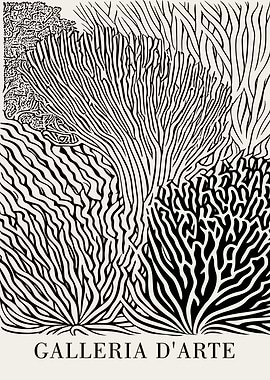 Galleria d Arte Corals