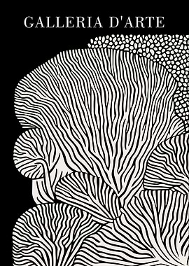 Galleria d Arte Botanico