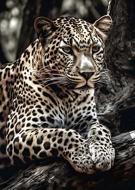 King of the jungle 3