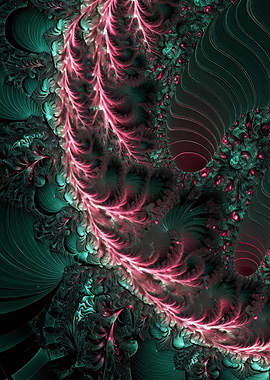 Trippy Fractal