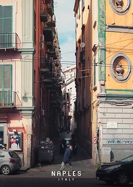 Naples