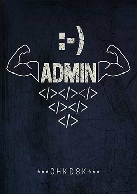 Admin Retro Administrator
