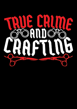 True Crime Podcast Mystery