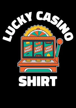 Lucky Casino