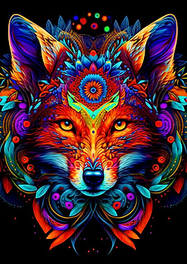 Fox