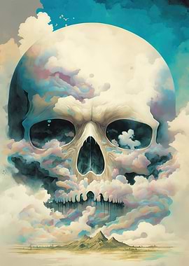 Mystical Worlds Fantasy