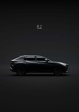2023 Lexus RZ