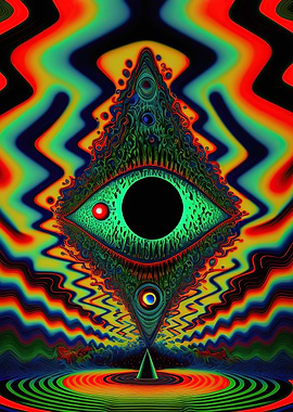 Psychedelic