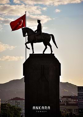 Ankara