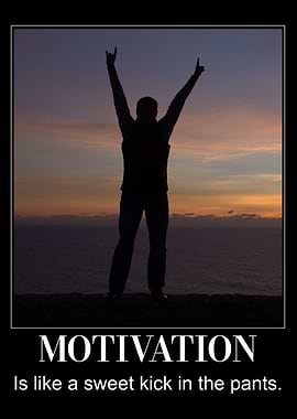 Motivation Inspirational