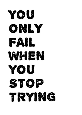 Quotes When You Stop