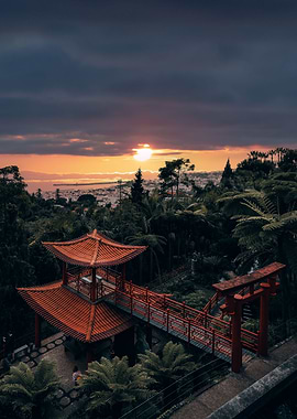 Monte Palace Madeira