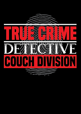 True Crime Detective