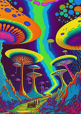 Psychedelic