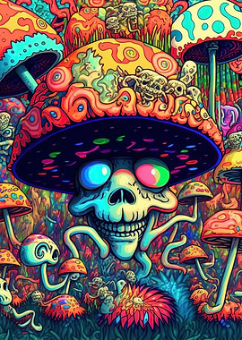 Psychedelic