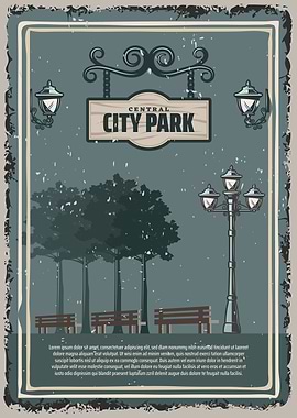 Retro City Park