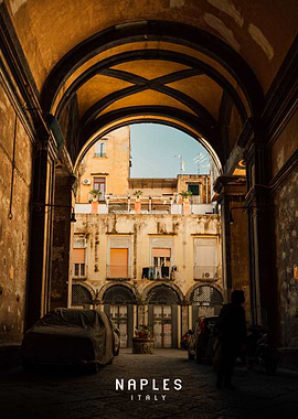 Naples