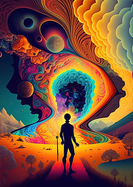 Psychedelic