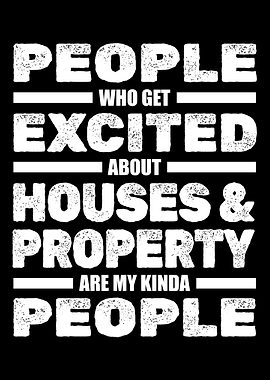 Real Estate Agent Funny