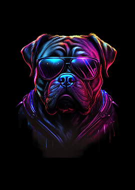 Bullmastiff