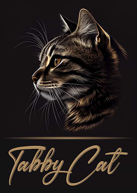 Tabby Cat
