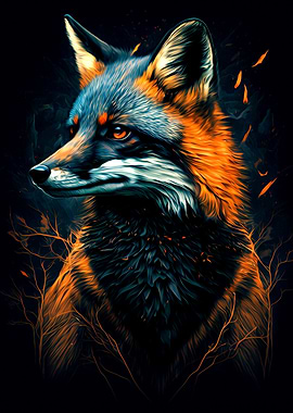 Fox