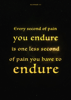 Endure