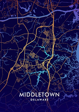 Middletown Delaware