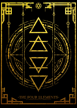 The Four Elements