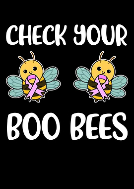 Check Your Boo Bees