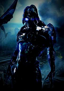 Mass Effect Andromeda