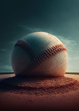 baseball sport
