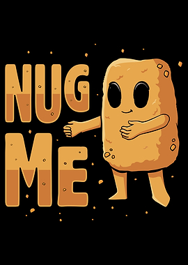 Nug Me Chicken Nuggets