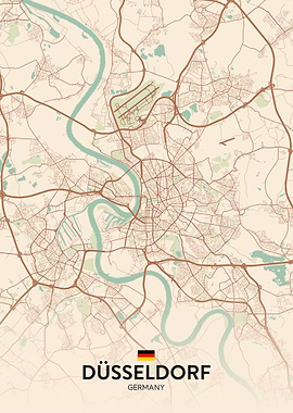 Dusseldorf DE