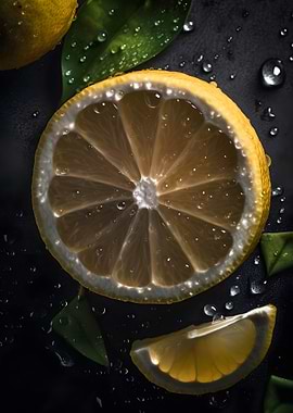 Juicy Lemon