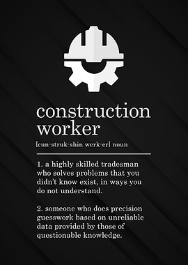 Construction Definition