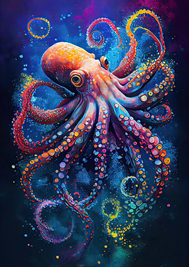 The Intelligent Octopus 2