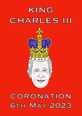 King Charles Coronation
