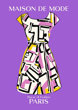 Paris Maison de Mode