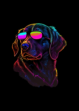 Chesapeake Bay Retriever