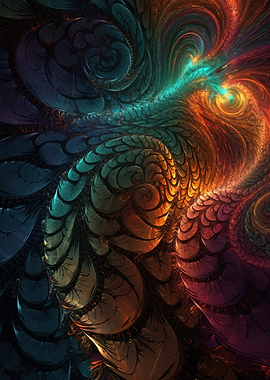 Fractal 9