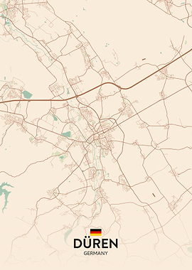 Duren DE