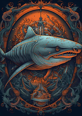 Shark Wondrous