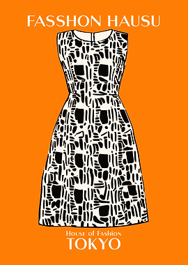 Tokyo Fasshon Hausu
